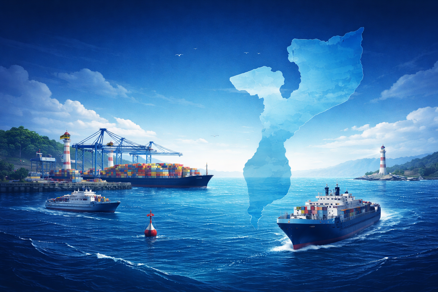 Maritime
